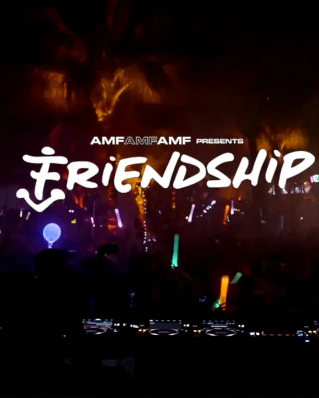 FRIENDSHIP festival 2024