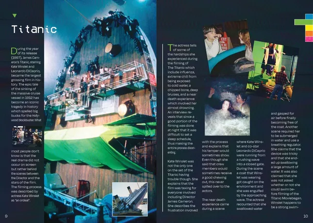 Project image