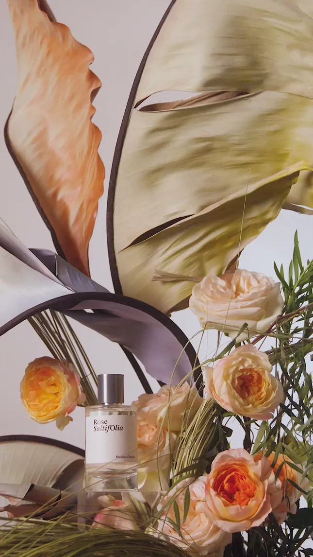 Maison Crivelli x WifeNYC Social Campaign
