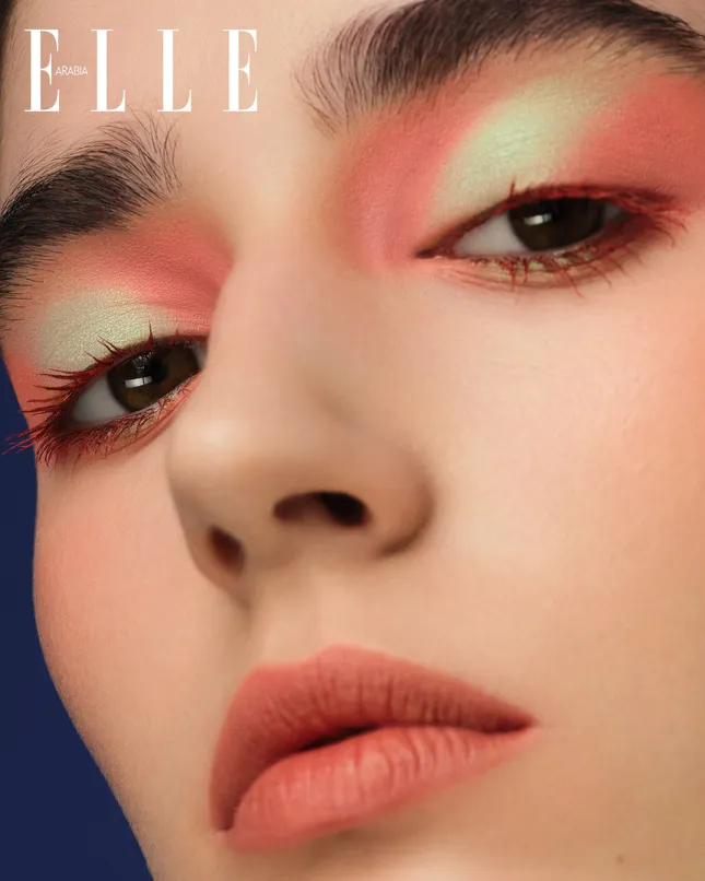 Chanel Beauty x Elle Arabia