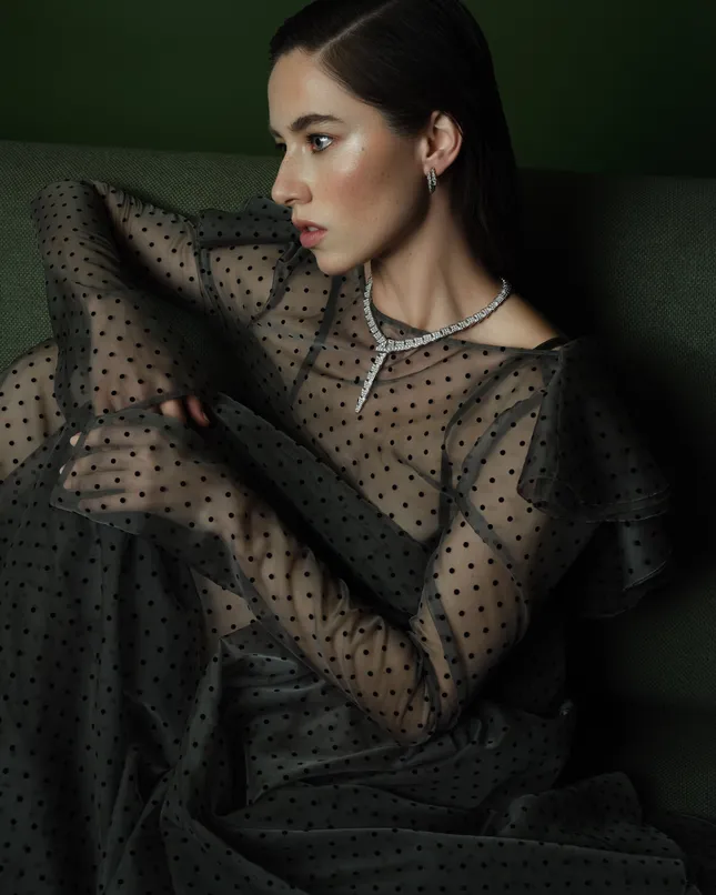 BVLGARI Serpenti Collection