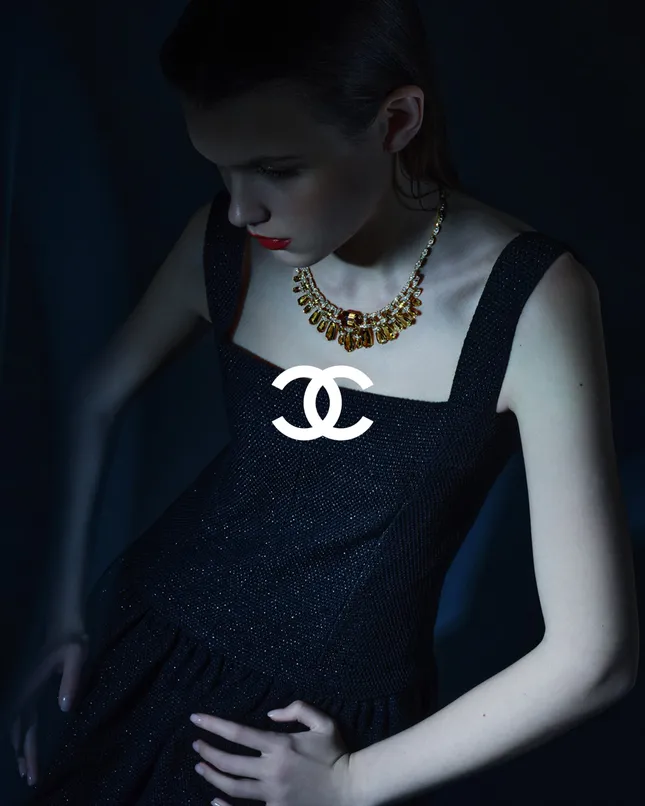 CHANEL High Jewelry