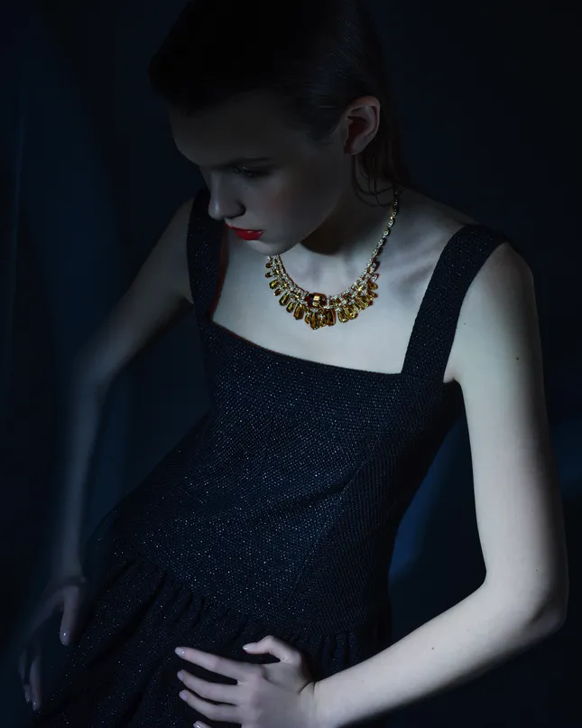 CHANEL High Jewelry