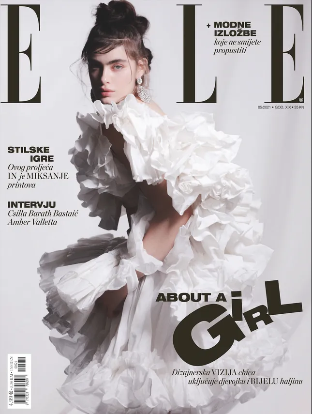 ELLE Croatia