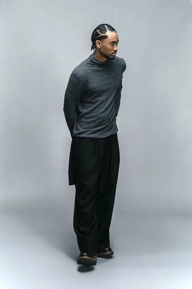 Dylan Sinclair