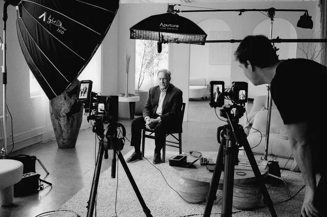 Levels - BTS on Film