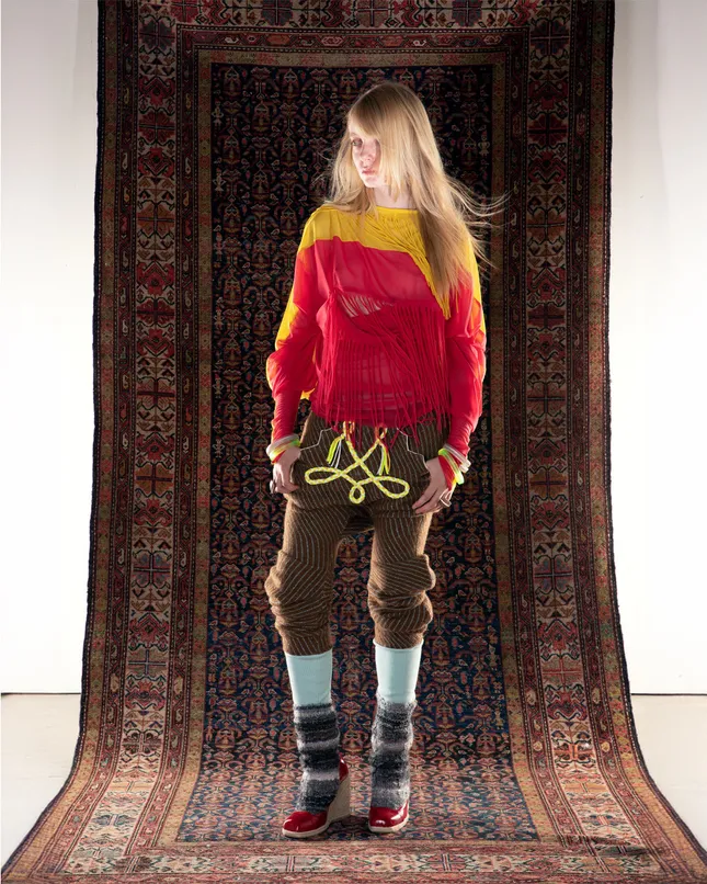 Project image