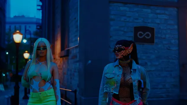 Holy Smokes- Lil Uzi ft Trippie Redd