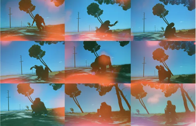 Project image
