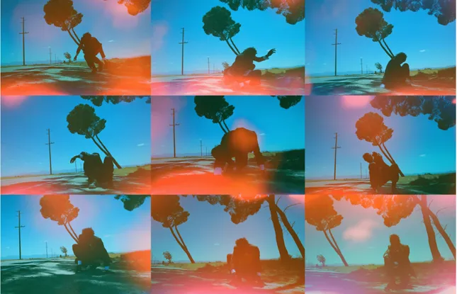 Project image