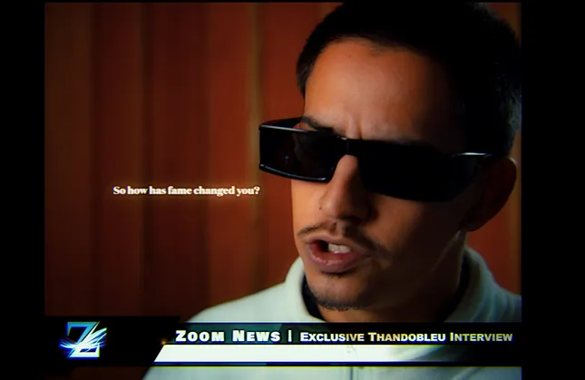 Project image