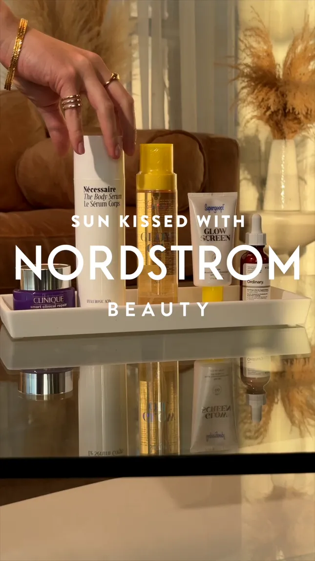 Nordstrom Beauty | Social