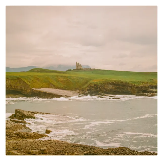 Ireland Roadtrip 🇮🇪