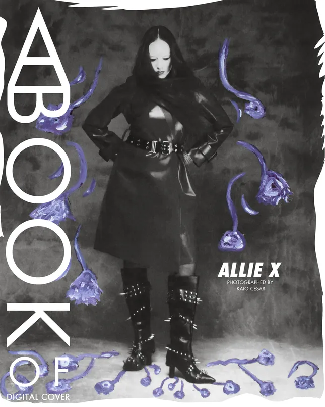 Allie X