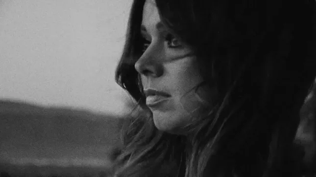 “Stranger” - Ruth Radelet