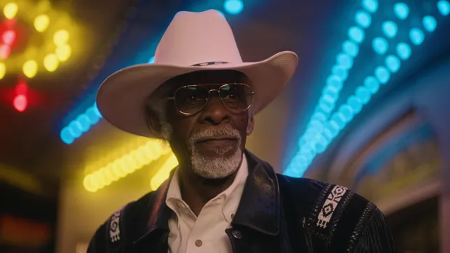 Cowboy