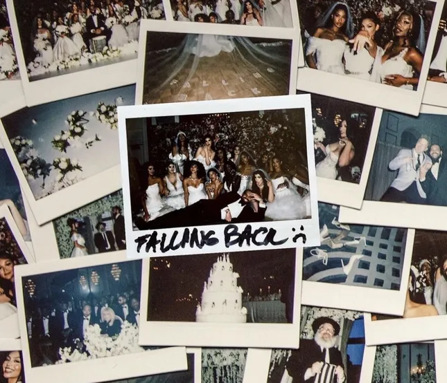 Drake x Falling Back