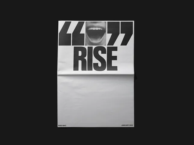 Rise Mag