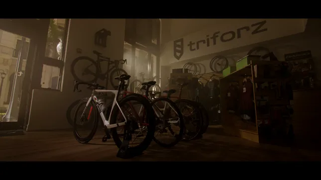 Triforz