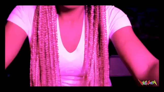 Remi roxx : Wasted