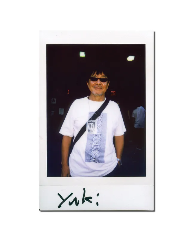 Project image