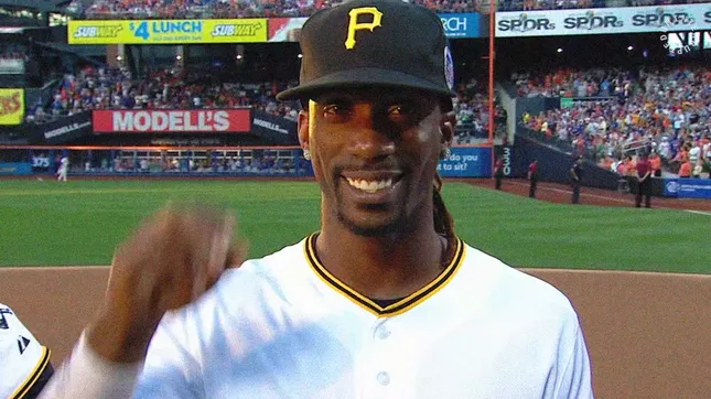 ECHOES: Living legacy of the Negro League