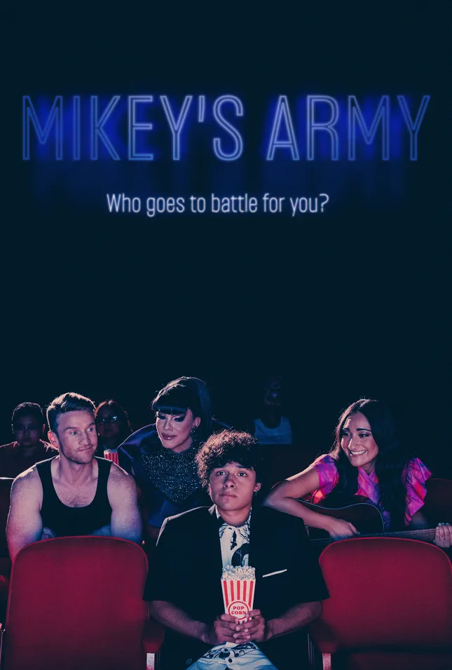 Mikey’s Army