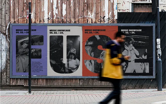 Project image