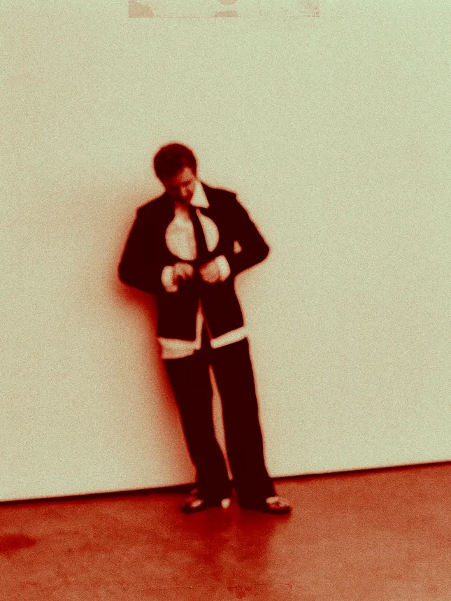 Project image