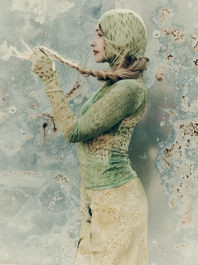 Project image