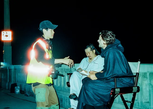 Project image