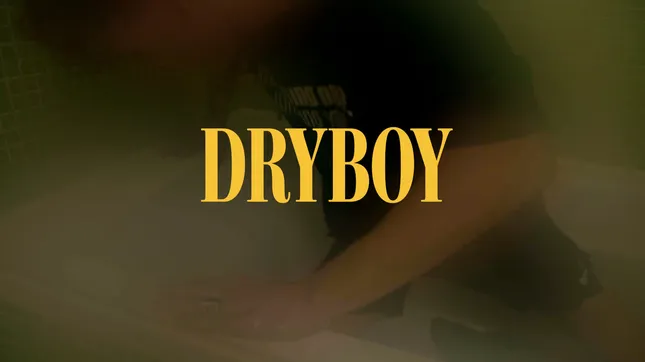 DryBoy Promo