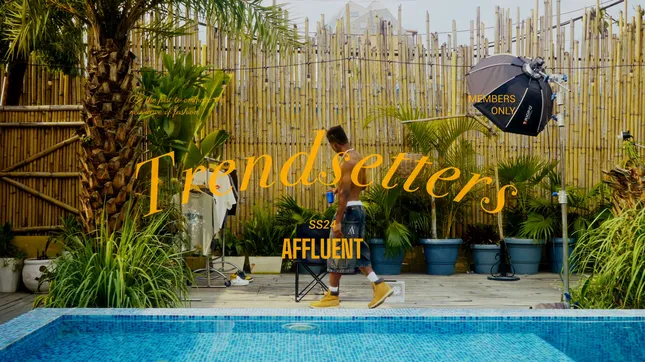 Affluent.Clo | Summer Collection | 2024
