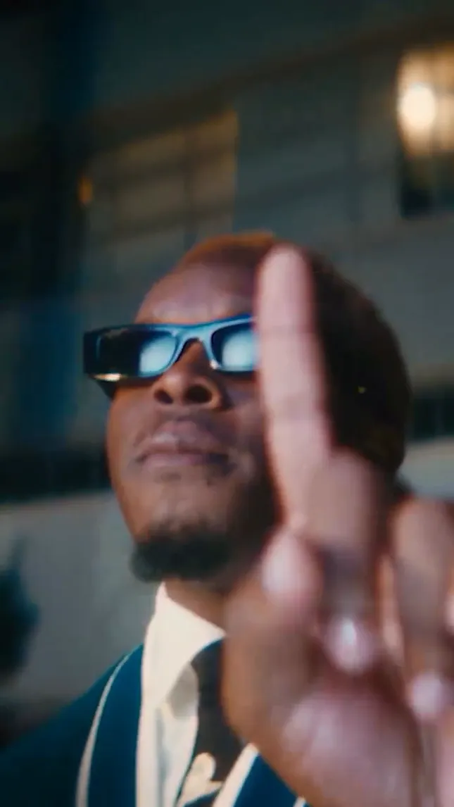 Blxst, Anderson .Paak - Dance With the Devil