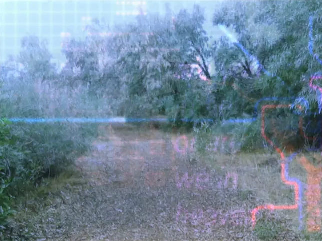 Binary Realities - Does life fall between? [demo]