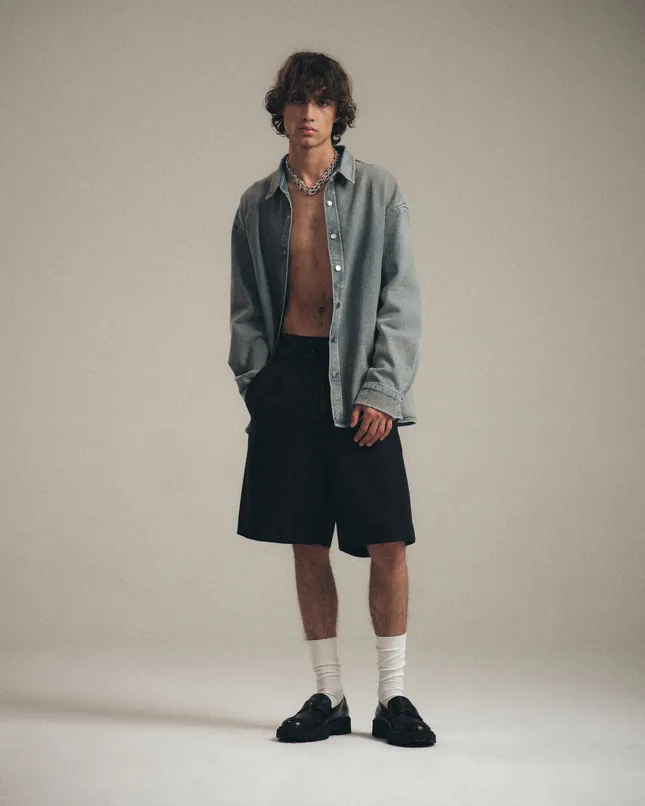Relyk Collection 1 Look Book