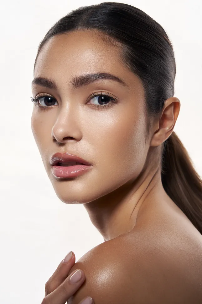 Beauty dump