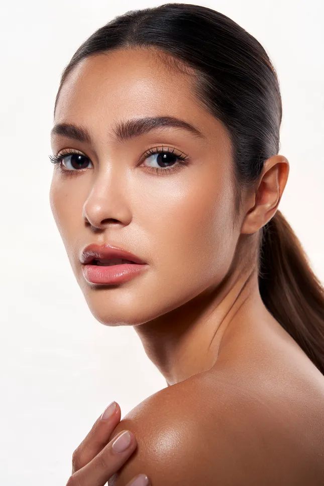 Beauty dump
