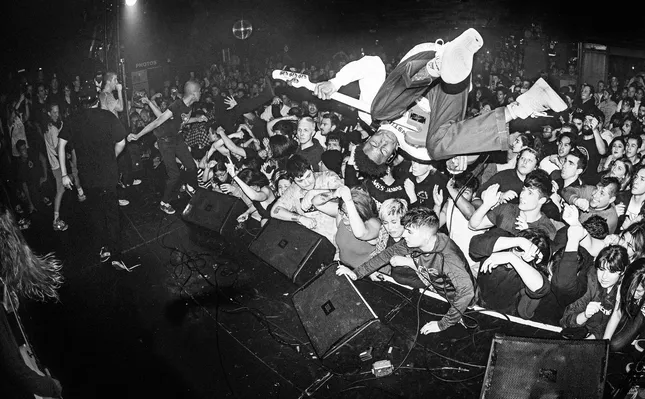 Turnstile