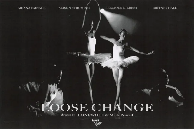 Brent Faiyaz “Loose Change”