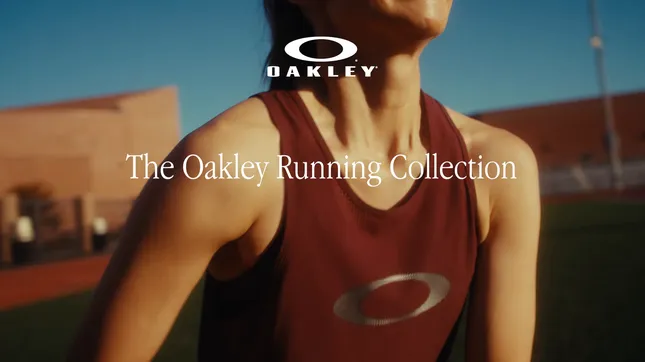Oakley Running