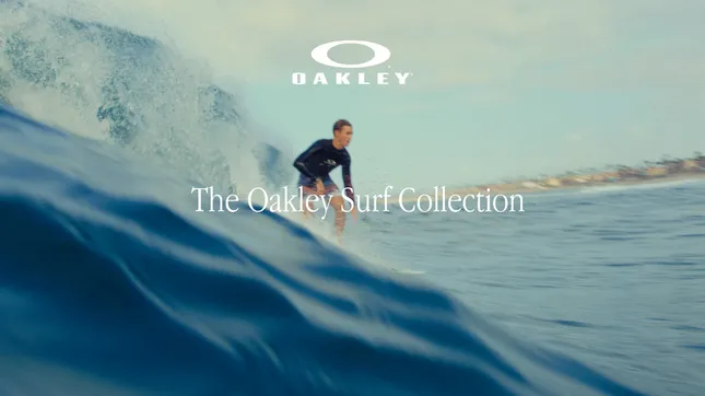Oakley Surf
