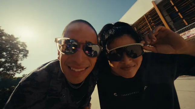 Oakley Skate