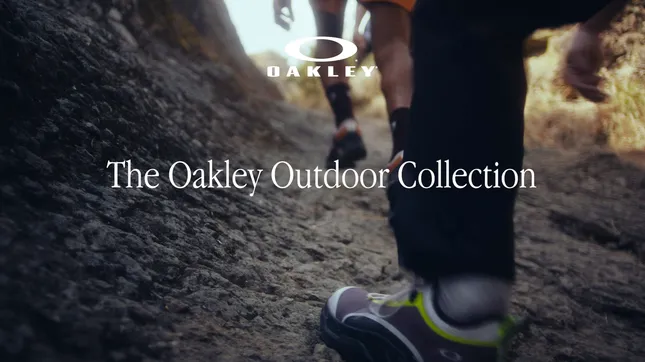 Oakley Outdoor