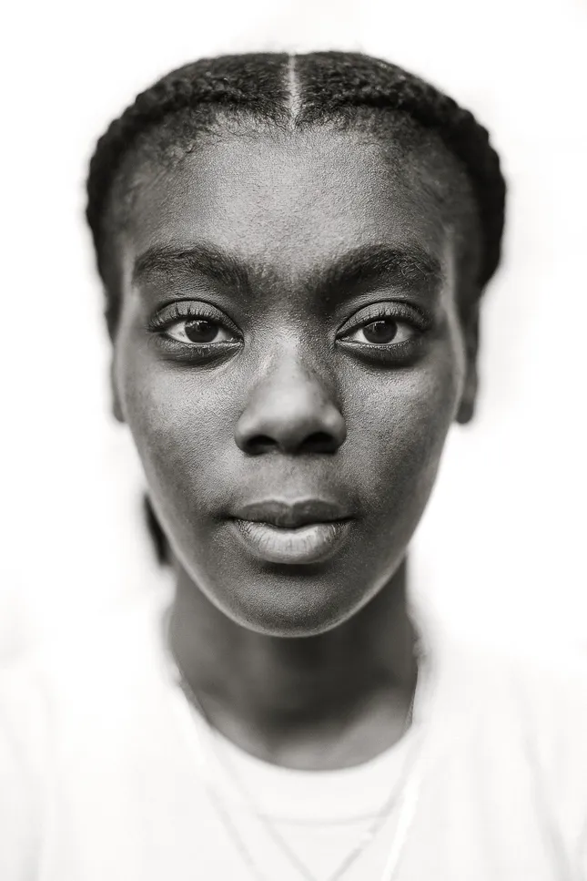 Beatrice Domond