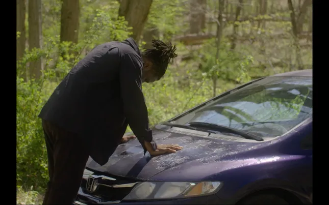 Roadside Assistance