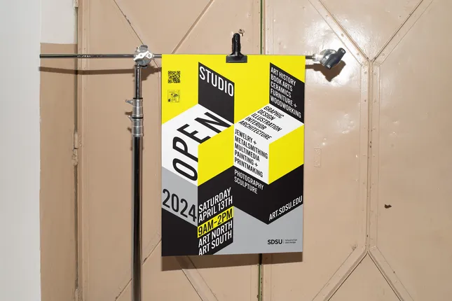 Open Studio