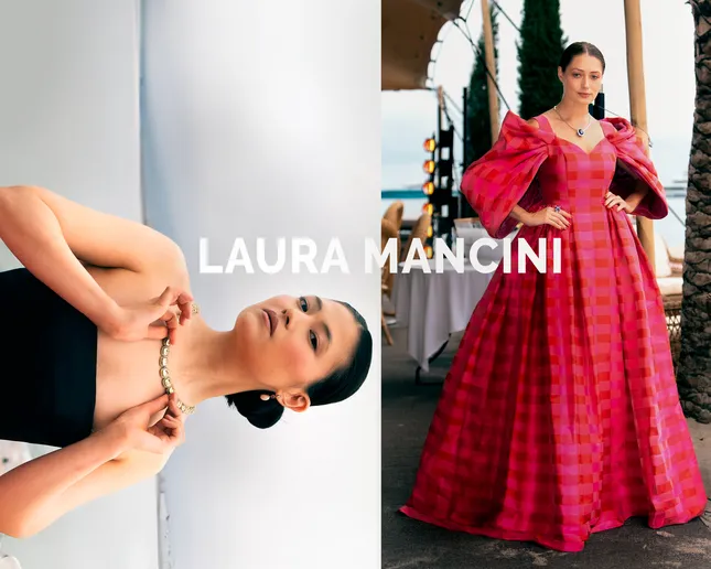 Laura Mancini | The Cannes Film Festival