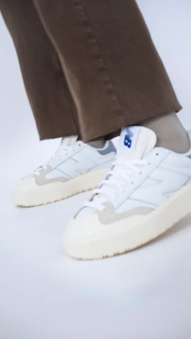 New Balance CT302