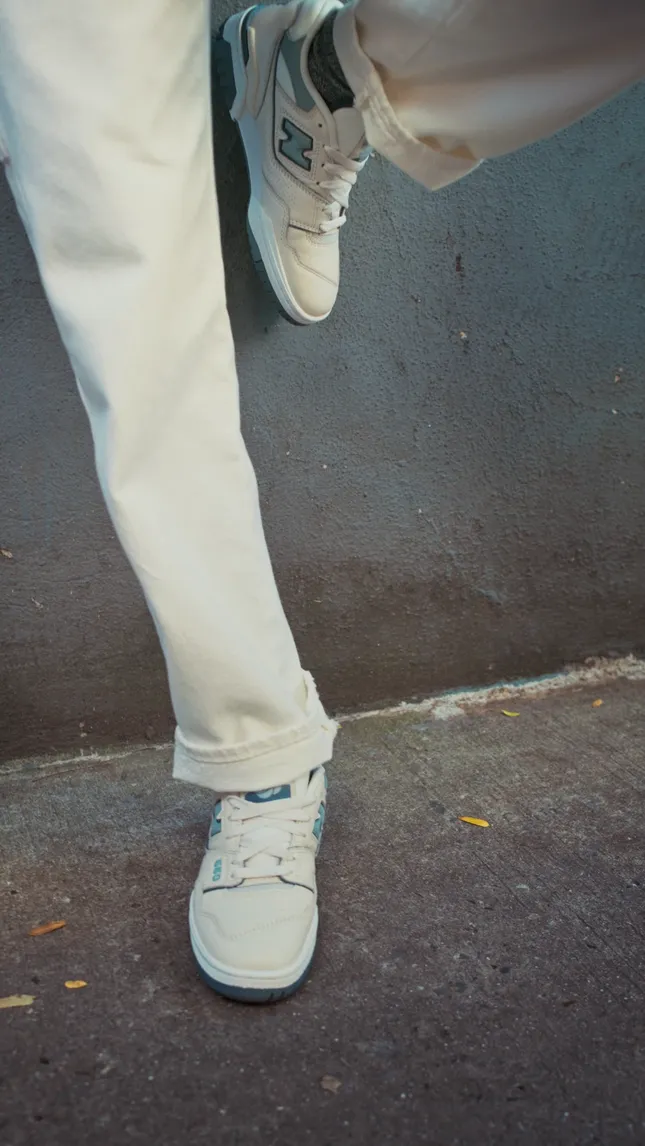 New Balance x Champs